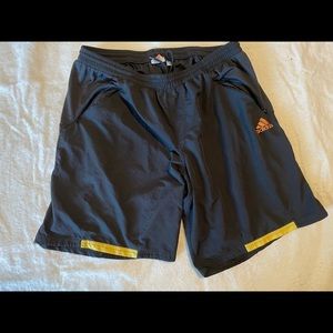 Adidas mens XL running short